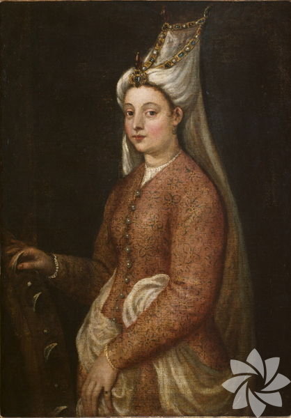 Mihrimah Sultan'ın hatırı sayılır bir servete sahip olduğu söylenir. 