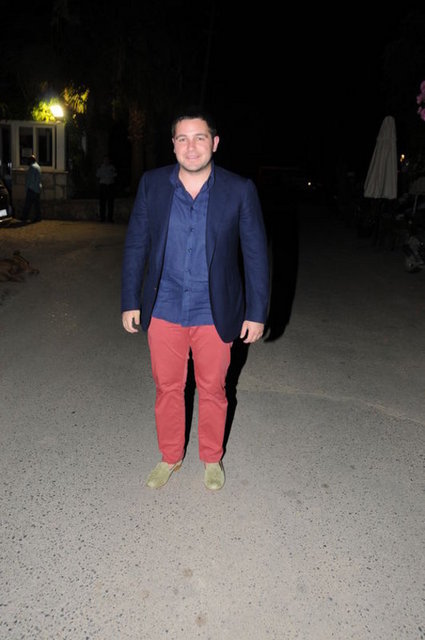 HACI SABANCI