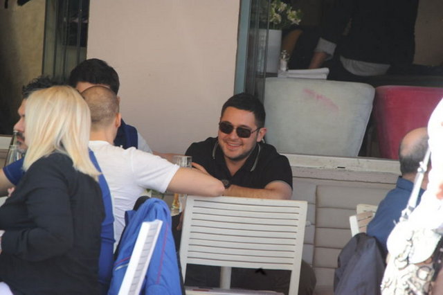 HACI SABANCI