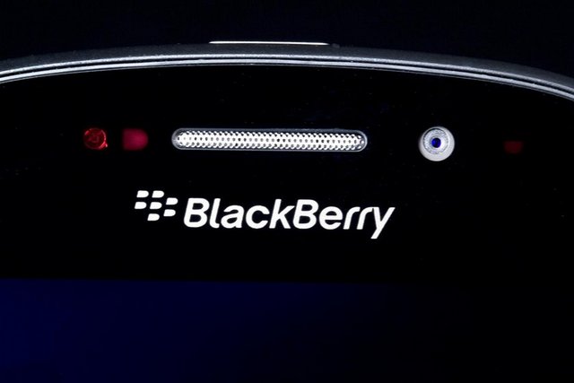 BlackBerry Saniyede 205 dolar