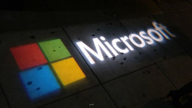 Microsoft Saniyede 2331 dolar