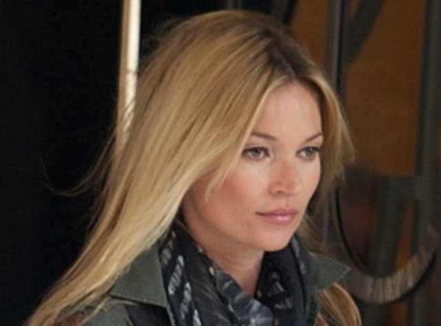 KATE MOSS