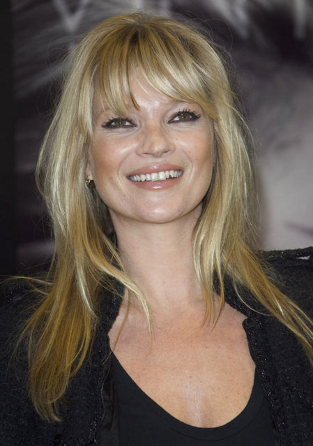 KATE MOSS