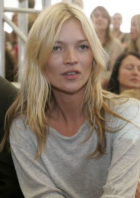 KATE MOSS