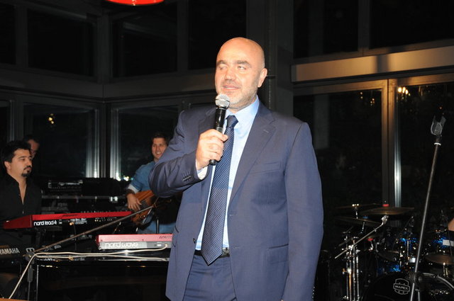 CİHAN KAMER