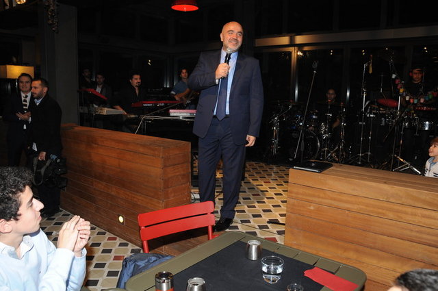CİHAN KAMER