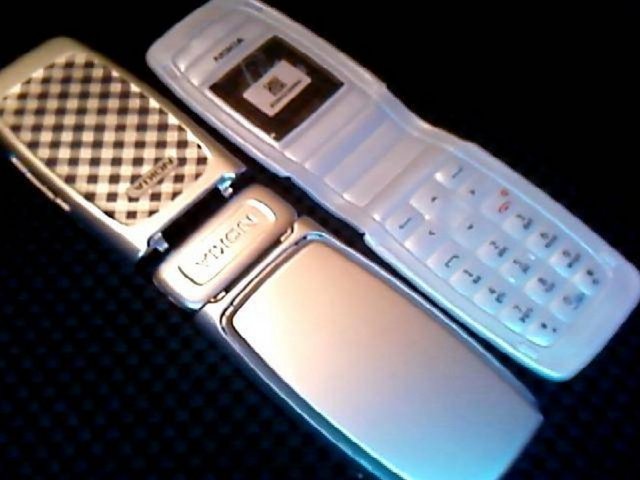 Tüm zamanların en çok satan telefonları! 20- Nokia 2650  - Satılan ürün adeti: 35 milyon