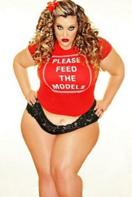 Velvet D'Amour, Paris'te açılan ve iri beden mankenlerin çalıştığı bir ajansa fotoğrafçı olarak başvurmuş. Ama ajans onu fotoğrafçı değil model olarak işe almış. "Bu gerçekten ironik. 38 yaşında ve 136 kiloydum. Manken olarak bir ajansla anlaşma imzaladım." 2006'da çıktığı Gaultier defilesi ise onun kariyeri için yepyeni bir başlanğıç oldu. Velvet D'Amour, başına gelenleri bir tür kişisel devrim olarak nitelendiriyor.