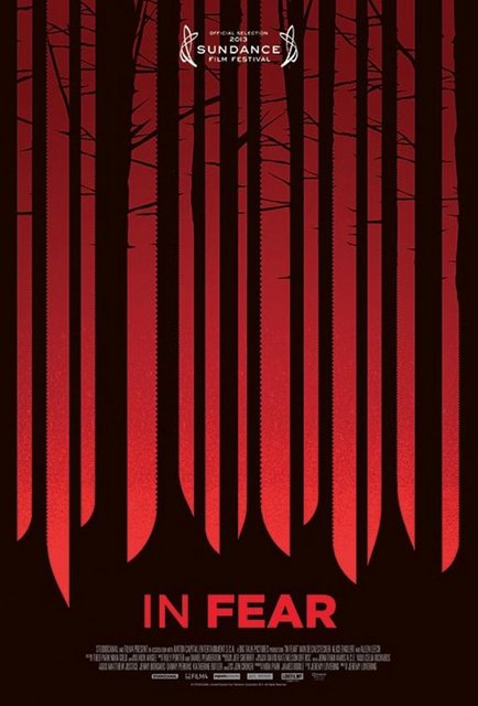 14-In Fear. Türkiye gösterim tarihi belirsiz