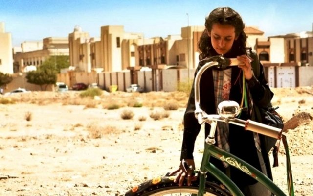 24- Wadjda. Türkiye gösterim tarihi belirsiz