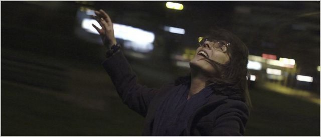 Yönetmen:Sebastián Lelio  -