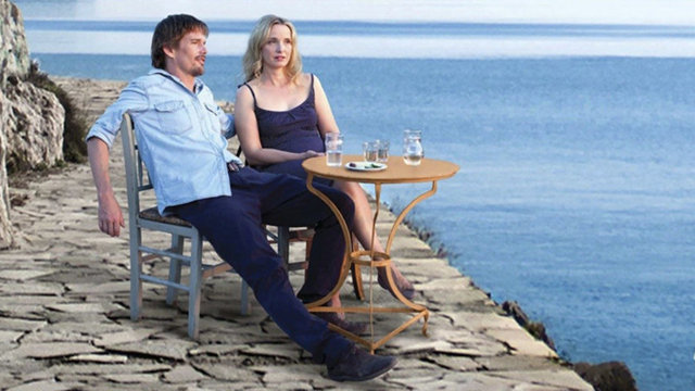 Tüm sorunlara ve değişikliklere rağmen, değişmeyen tek şey ise birbirlerine duydukları naif aşktır. Yunanistan'da geçirdikleri bir tatil günü, geçmişlerini muhakeme edip ilişkilerini masaya yatırdıkları içten bir sohbete tanık olacaktır.