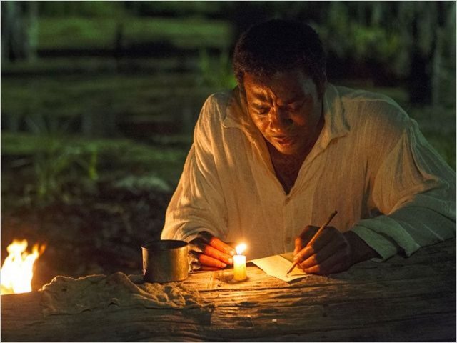 Yönetmen: Steve McQueen