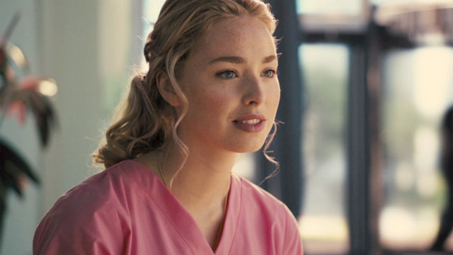 21- Sunshine On Leith. Türkiye gösterim tarihi belirsiz