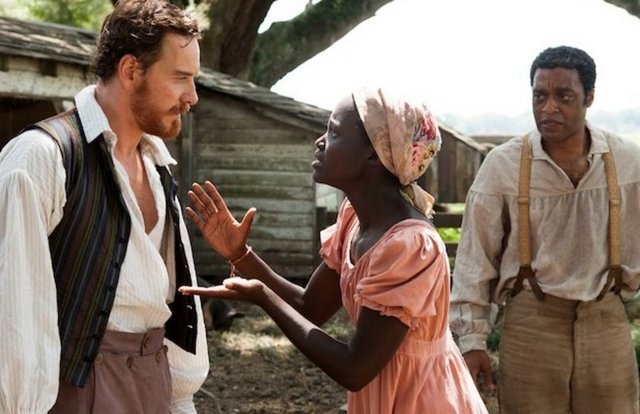 02- 12 Years A Slave. Türkiye gösterim tarihi 24 Ocak 2014