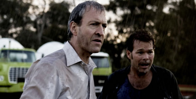 23- The Square. Türkiye gösterim tarihi belirsiz