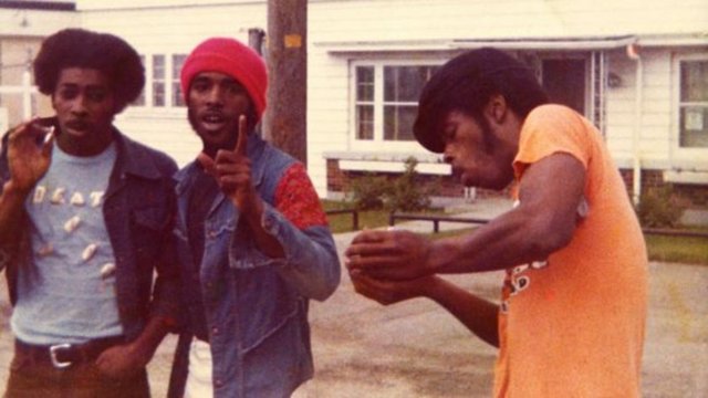 07- A Band Called Death. Türkiye gösterim tarihi belirsiz