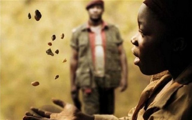 25- War Witch. Türkiye gösterim tarihi belirsiz ( İLGİNİZİ ÇEKEBİLİR: PERFORMANSIYLA 2013'E DAMGA VURANLAR! )