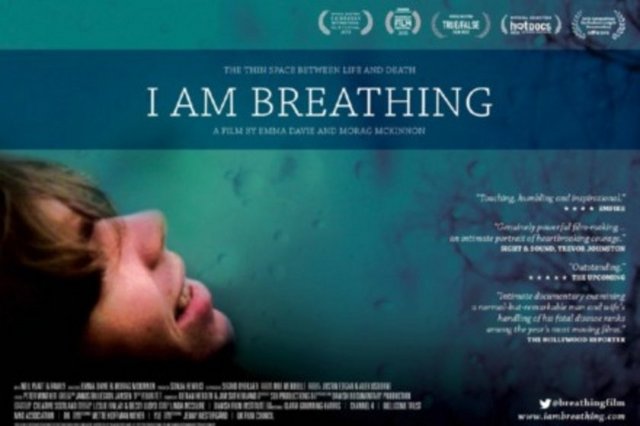 13- I am Breathing. Türkiye gösterim tarihi belirsiz