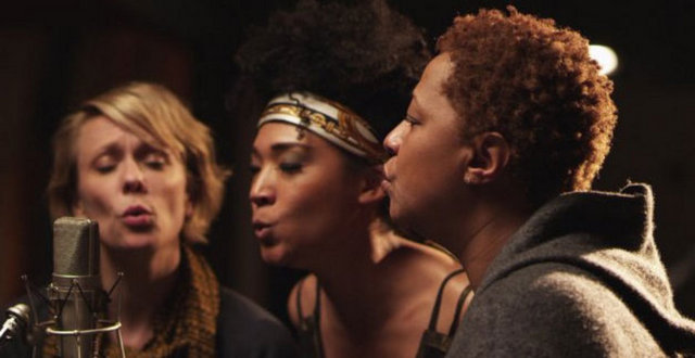 Yönetmen: Morgan Neville