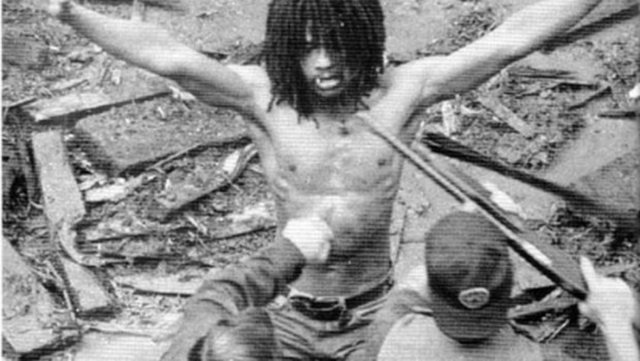 15- Let The Fire Burn. Türkiye gösterim tarihi belirsiz