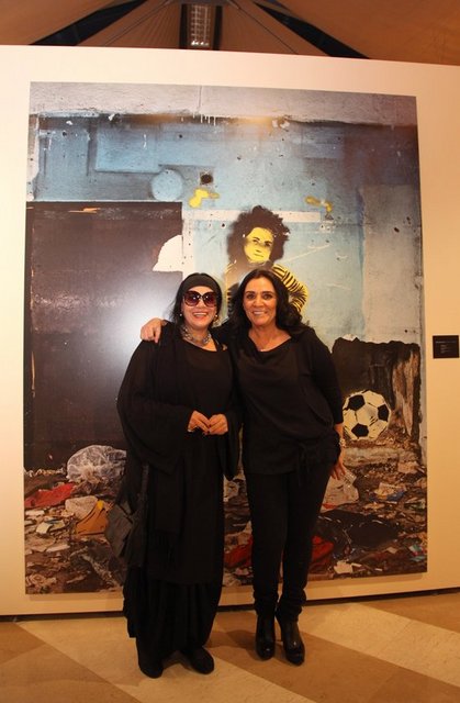 NESLİHAN YARGICI, NAZ KÖKTENTÜRK