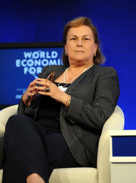 GÜLER SABANCI