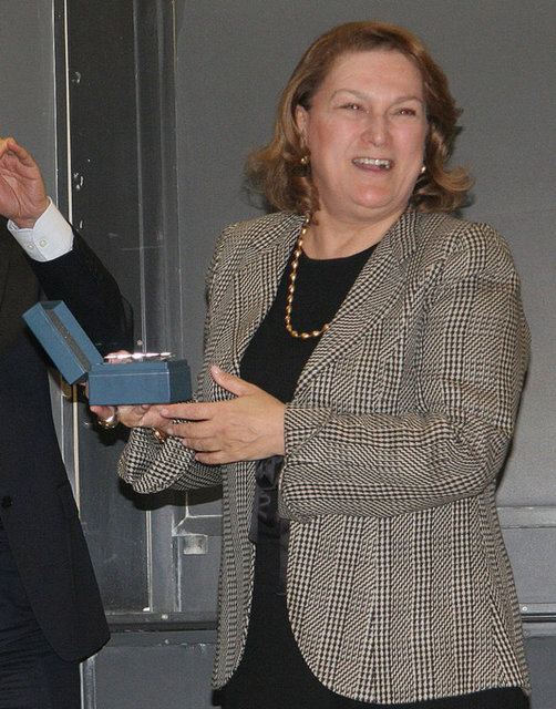 GÜLER SABANCI