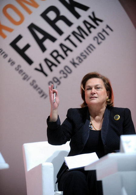 GÜLER SABANCI
