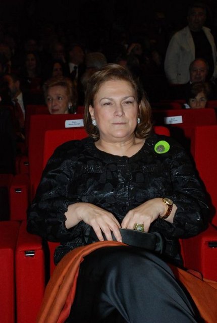 GÜLER SABANCI