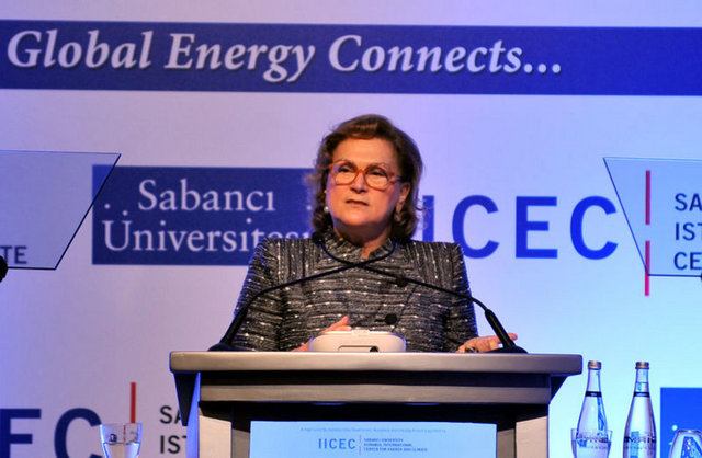 GÜLER SABANCI