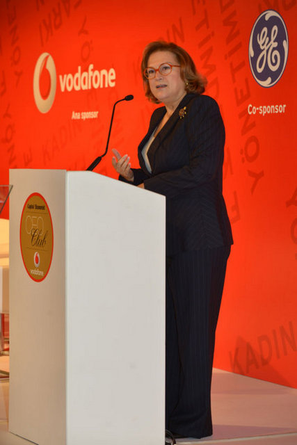 GÜLER SABANCI