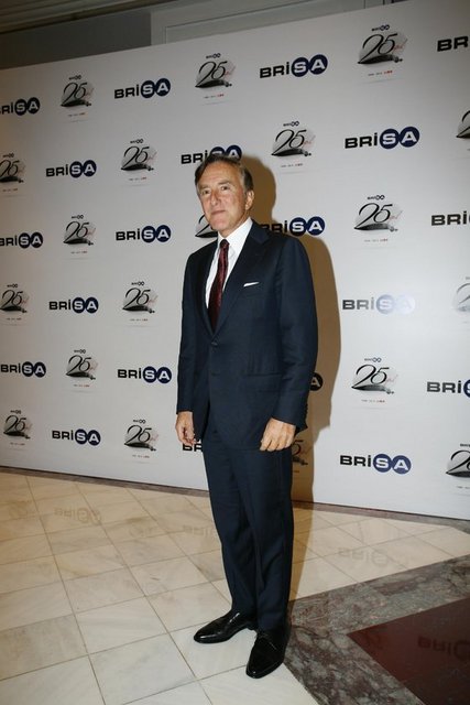 BÜLENT ECZACIBAŞI
