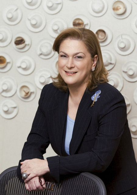 GÜLER SABANCI