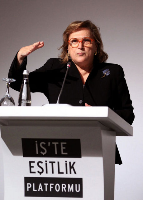 GÜLER SABANCI