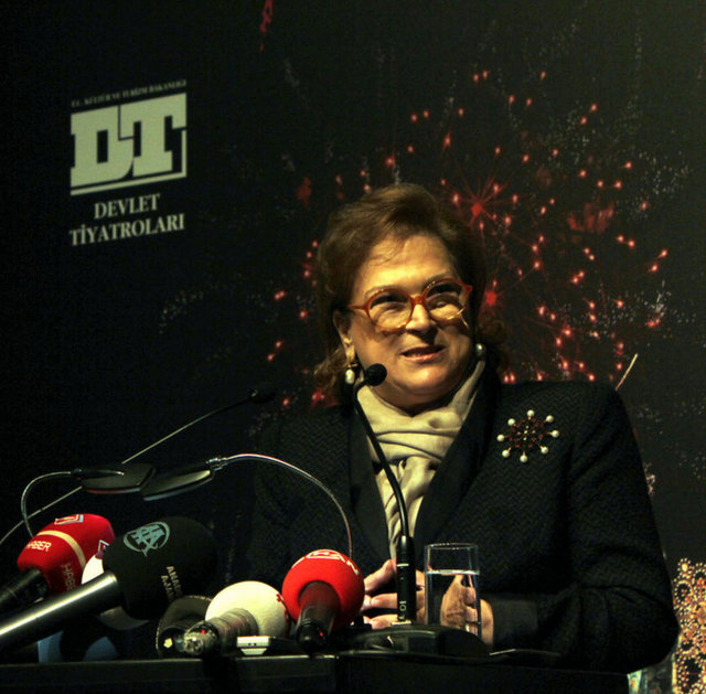 GÜLER SABANCI