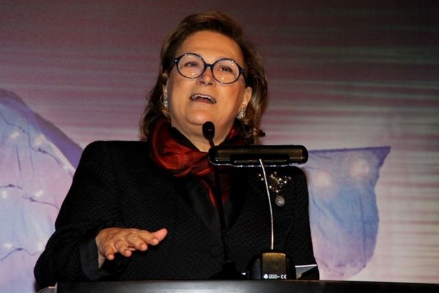 GÜLER SABANCI