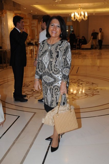 SEDEFHAN OĞUZ