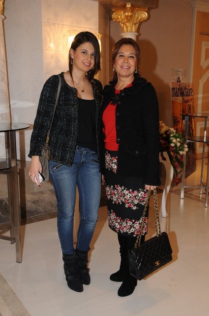 ECE, FULYA NAYMAN