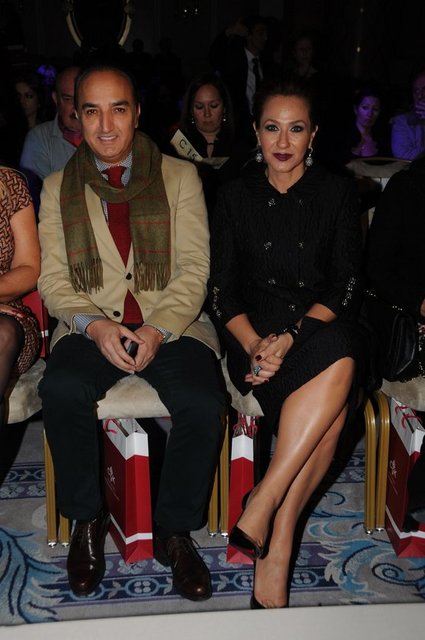 SABAHATTİN - FİLİZ SOMAL