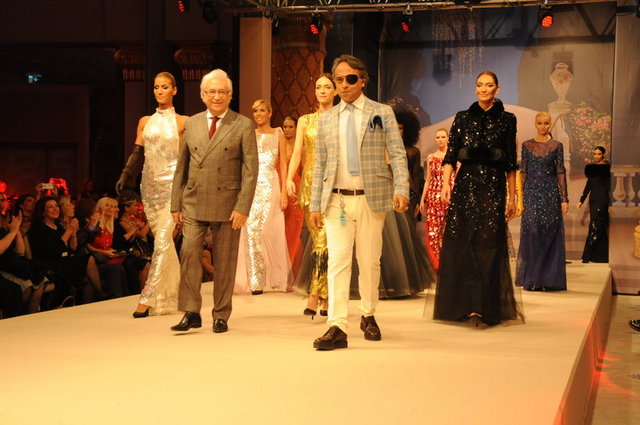 YILDIRIM MAYRUK, BARBAROS ŞANSAL