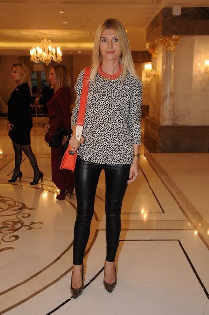 EDA KOSİF