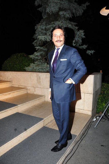SERDAR GÜLGÜN 