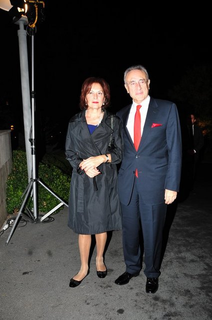 NİLGÜN - ERKUT YÜCAOĞLU 