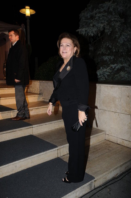 GÜLER SABANCI