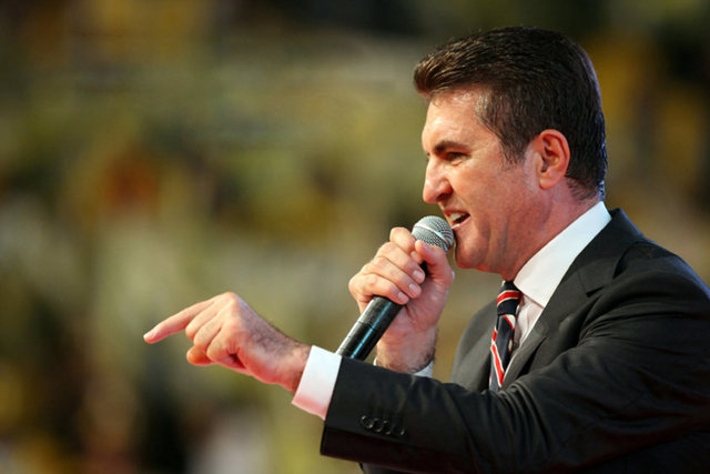 Eski Şişli Belediye BVaşkanı 15 Kasım 1956 (58 yaşında) -  -  -