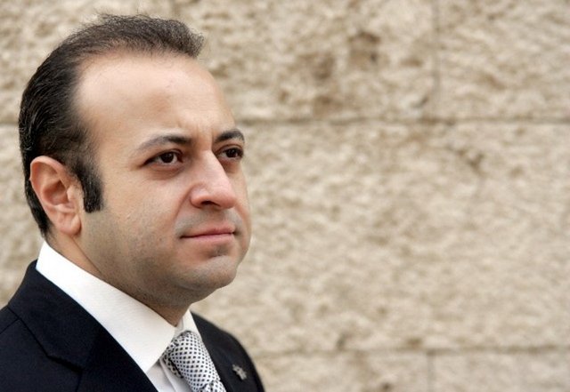 Eski Avrupa Birliği Bakanı ve Başmüzakereci Egemen Bağış 23 Nisan 1970 (44 yaşında)