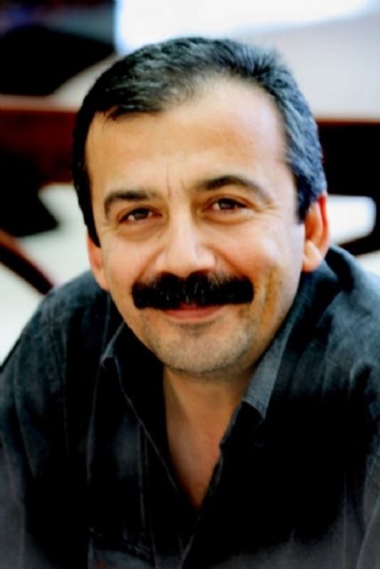 Sırrı Süreyya Önder 7 Temmuz 1962 (52 yaşında)