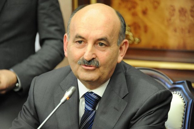 Sağlık Bakanı Mehmet Müezzinoğlu  9 Ocak 1955 (59 yaşında) -  -  -  -  -  -  -  -  -  -  -