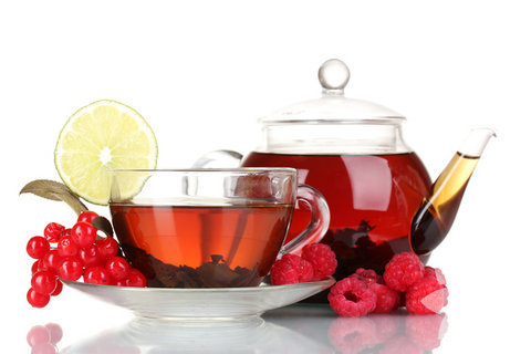 Meyve çayları: İştahı azaltıcı etkisi olduğu düşünülüyor. Kalori maliyeti olmayan bir içecek çeşidi. Diyette yer almasında sorun yok. Su içemeyenler için su yerine geçecek sağlıklı bir alternatif olarak kabul edilebilir.